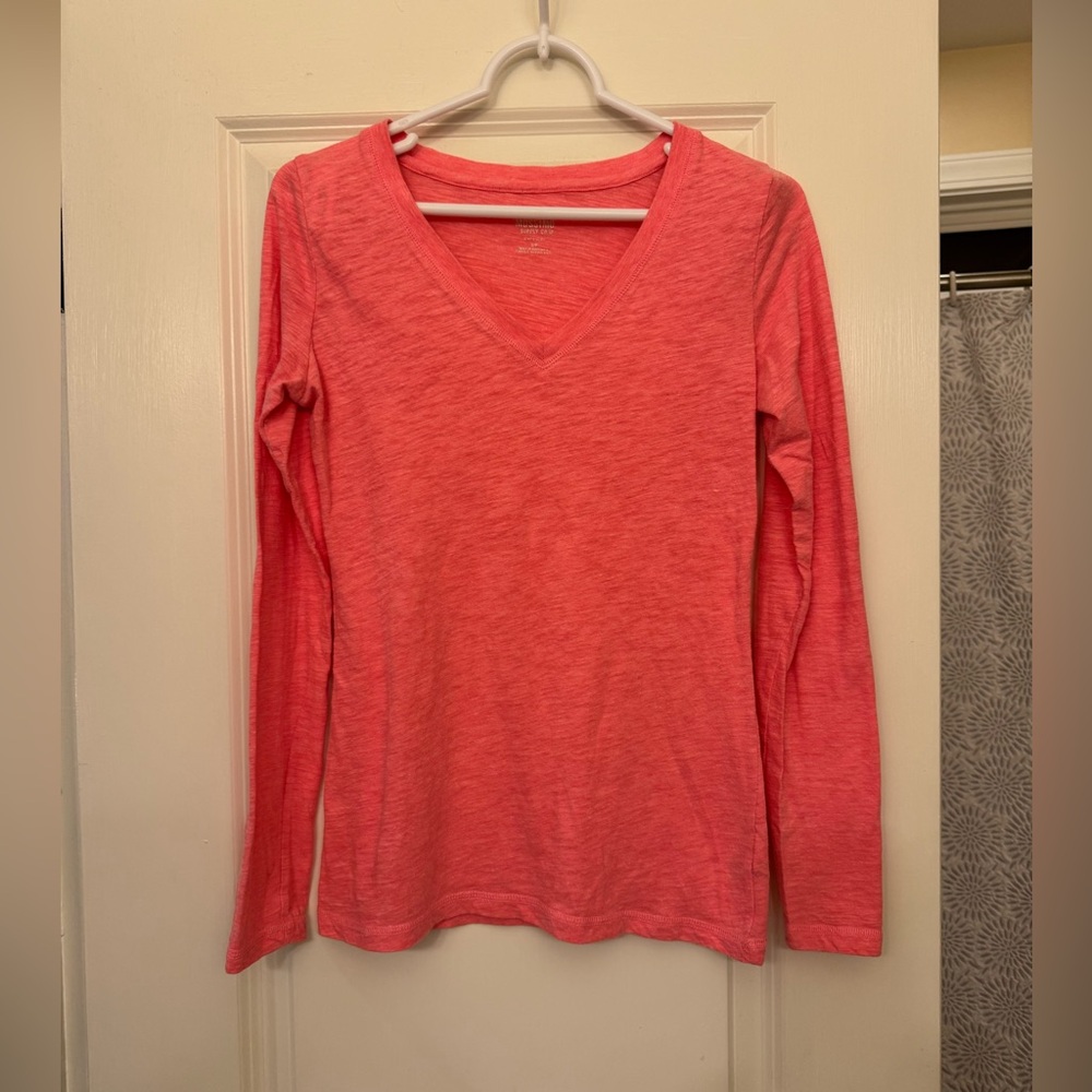 2! Mossimo t-shirts